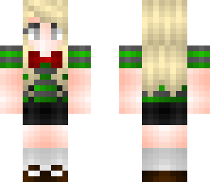 green nerd
