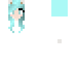 polarbear girl