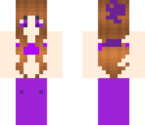 mermaid maid
