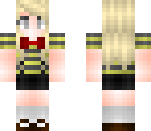 yellow nerd