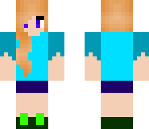 mimi tron