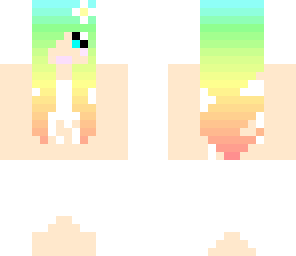 water nymph