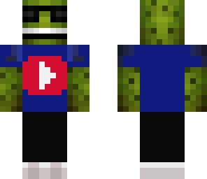 cool cactus youtube
