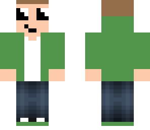 dat cool babygamer96