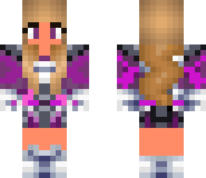 girl skin 2