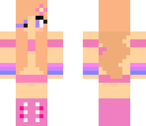 sprinkie girl