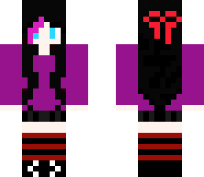nina the killer