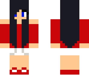 megaxilio's skin