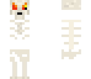 skeleton