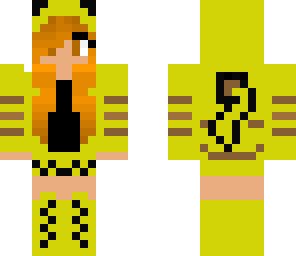 pikchu girl 2