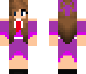 mageta skin dress 