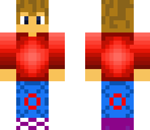 charecter