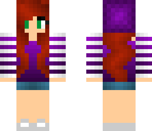 hipster girl