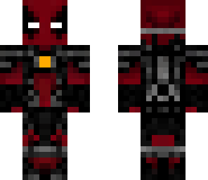 deadpool mejorado