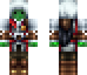 turtle assassin