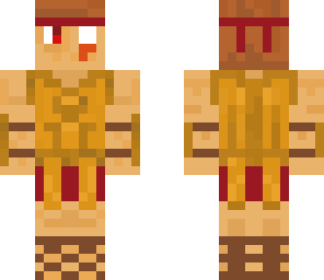 gladiator