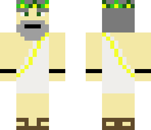 greek god