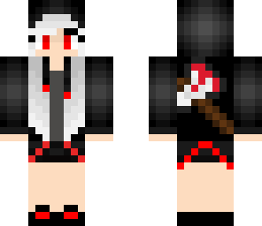 killer girl