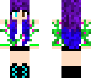 golem girl