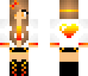 fire heart