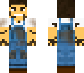farmer