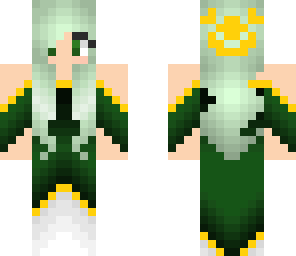 elven princess