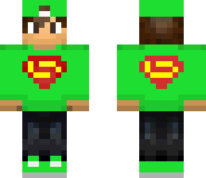 greensuperman