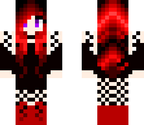 vampire girl edited