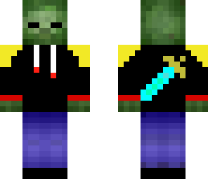 zombieyo 1