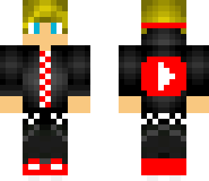 youtube boy - blonde