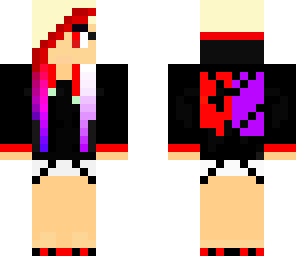 autocon sweater girl
