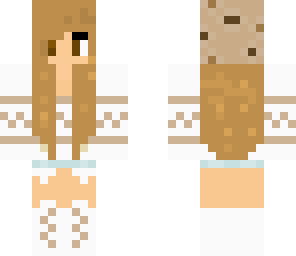 cookieh girl