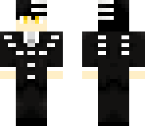 death the kid
