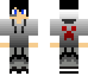 thetoastlover's skin