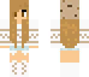 cookeh girl edit
