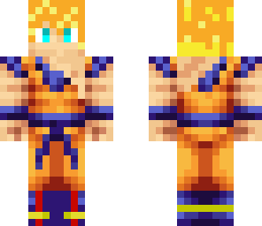 goku