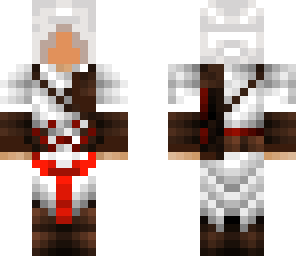 ezio auditore
