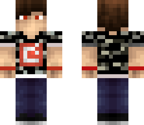 mojang