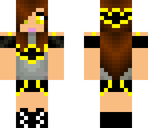 batgirl improved