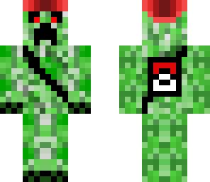 pokemon creeper version two