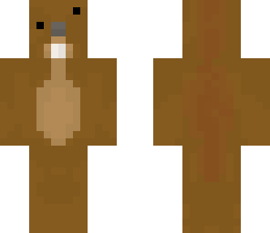 fabu squirrel