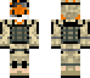 army fox 2