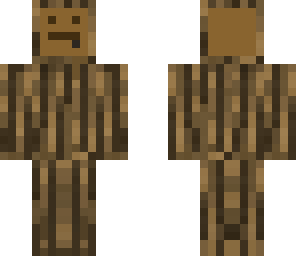 woody the wood king