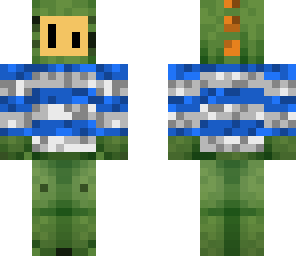 my skin