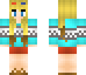 requested