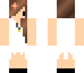 bajancandaian girl
