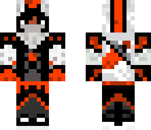 niceorangekiller