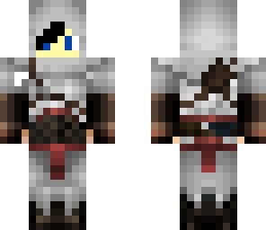 assassin guy
