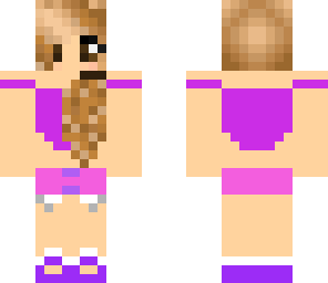 maybe claire's skin soon xd