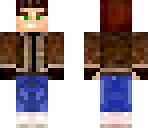 cool skin